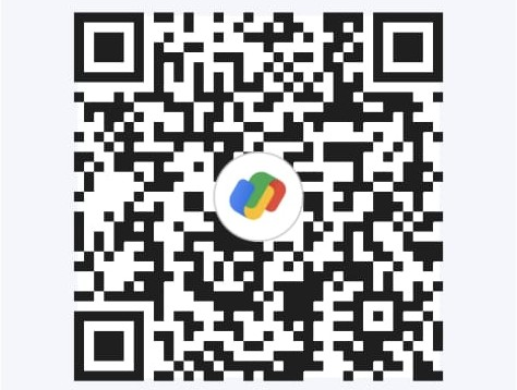 Payment QR Code